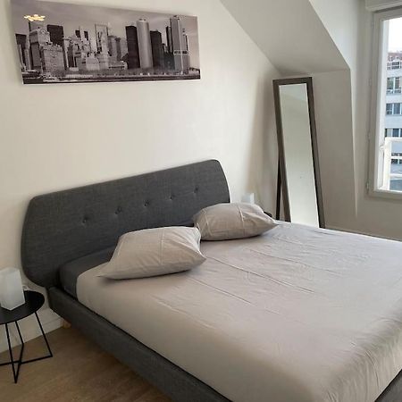 Appartement 3P Ivry Zewnętrze zdjęcie