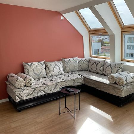 Appartement 3P Ivry Zewnętrze zdjęcie