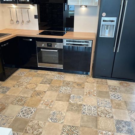 Appartement 3P Ivry Zewnętrze zdjęcie