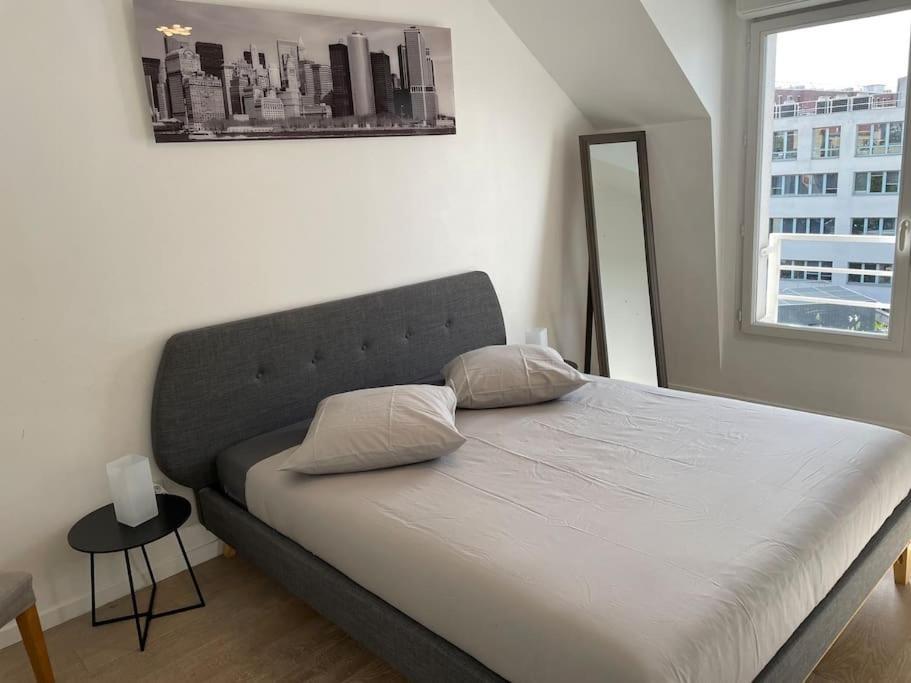 Appartement 3P Ivry Zewnętrze zdjęcie
