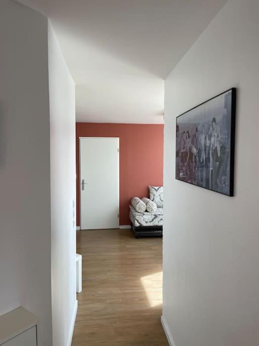 Appartement 3P Ivry Zewnętrze zdjęcie