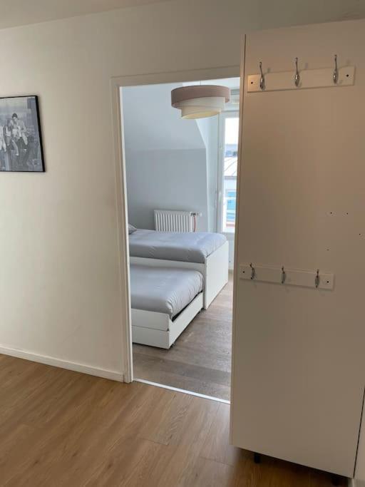 Appartement 3P Ivry Zewnętrze zdjęcie
