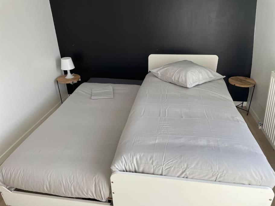 Appartement 3P Ivry Zewnętrze zdjęcie