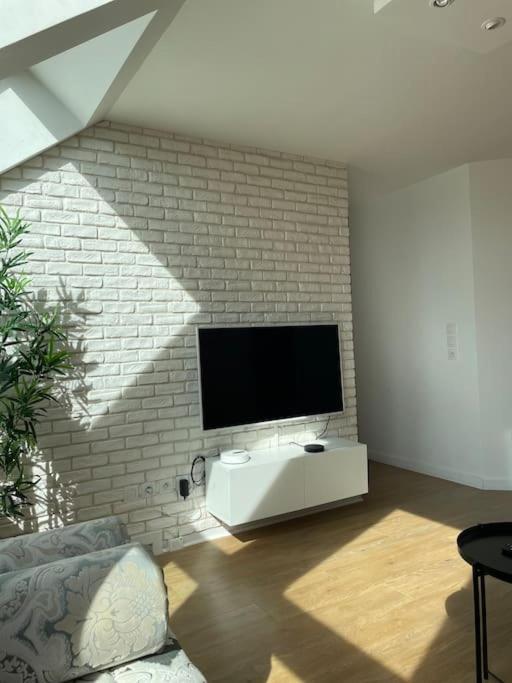 Appartement 3P Ivry Zewnętrze zdjęcie