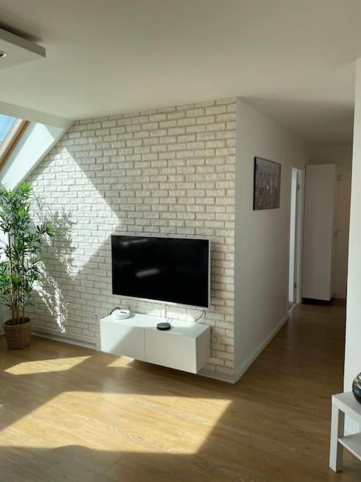Appartement 3P Ivry Zewnętrze zdjęcie