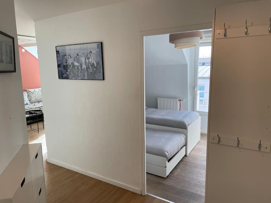 Appartement 3P Ivry Zewnętrze zdjęcie