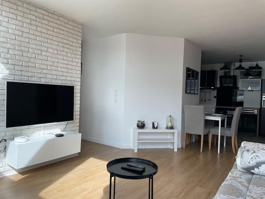 Appartement 3P Ivry Zewnętrze zdjęcie