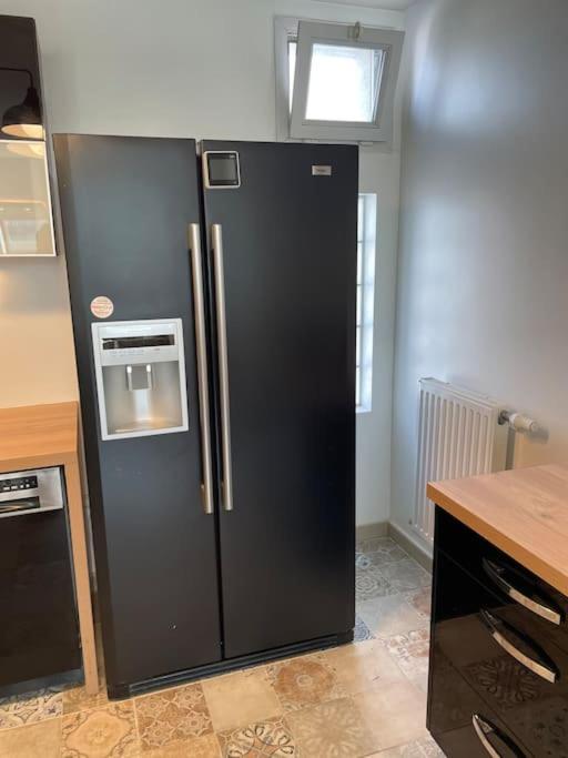Appartement 3P Ivry Zewnętrze zdjęcie