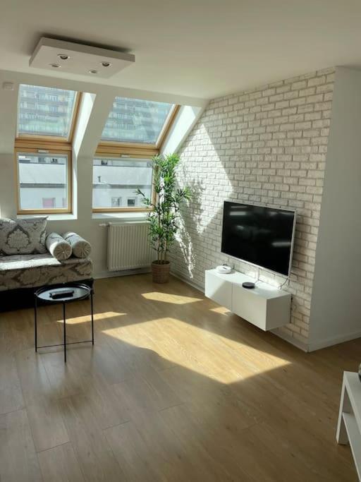 Appartement 3P Ivry Zewnętrze zdjęcie