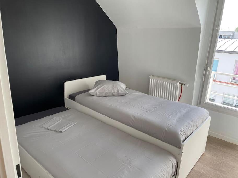 Appartement 3P Ivry Zewnętrze zdjęcie