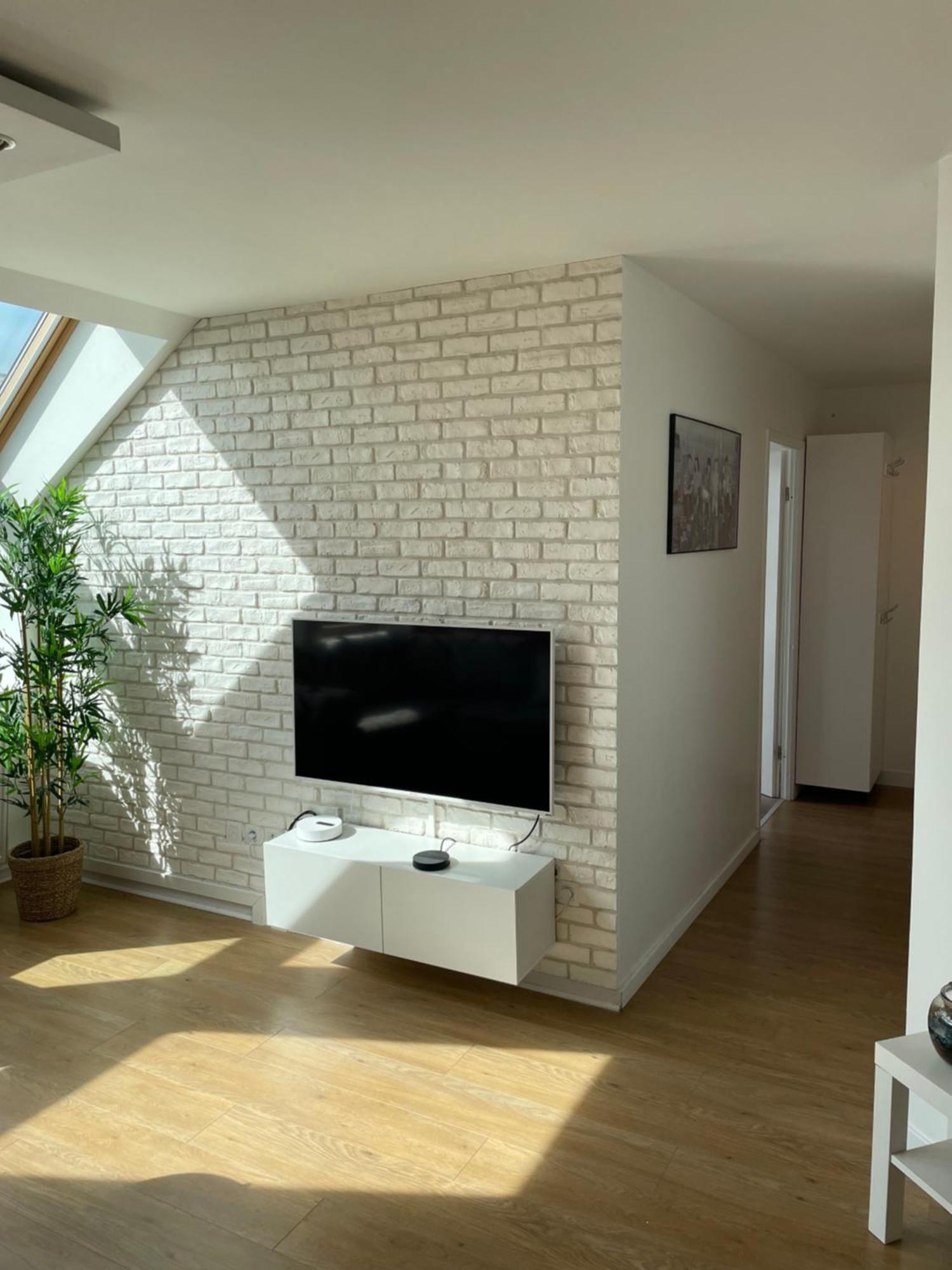 Appartement 3P Ivry Zewnętrze zdjęcie