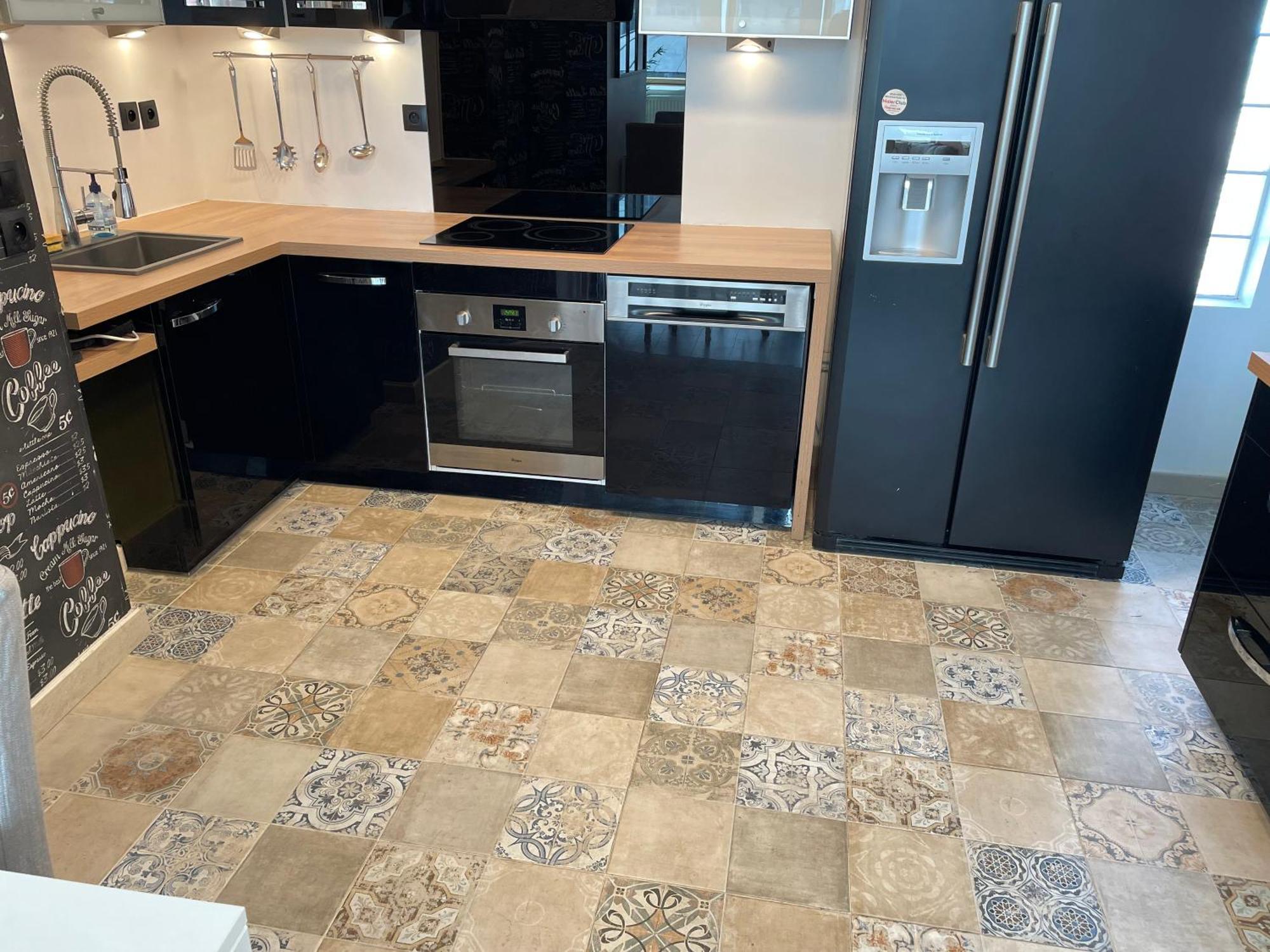 Appartement 3P Ivry Zewnętrze zdjęcie